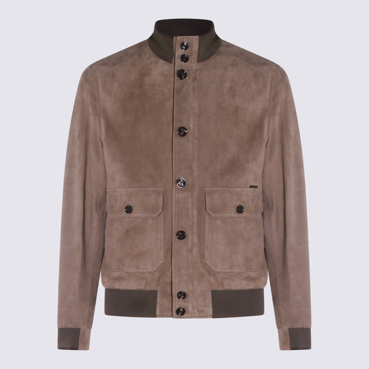 Moorer Jackets Visone _pa