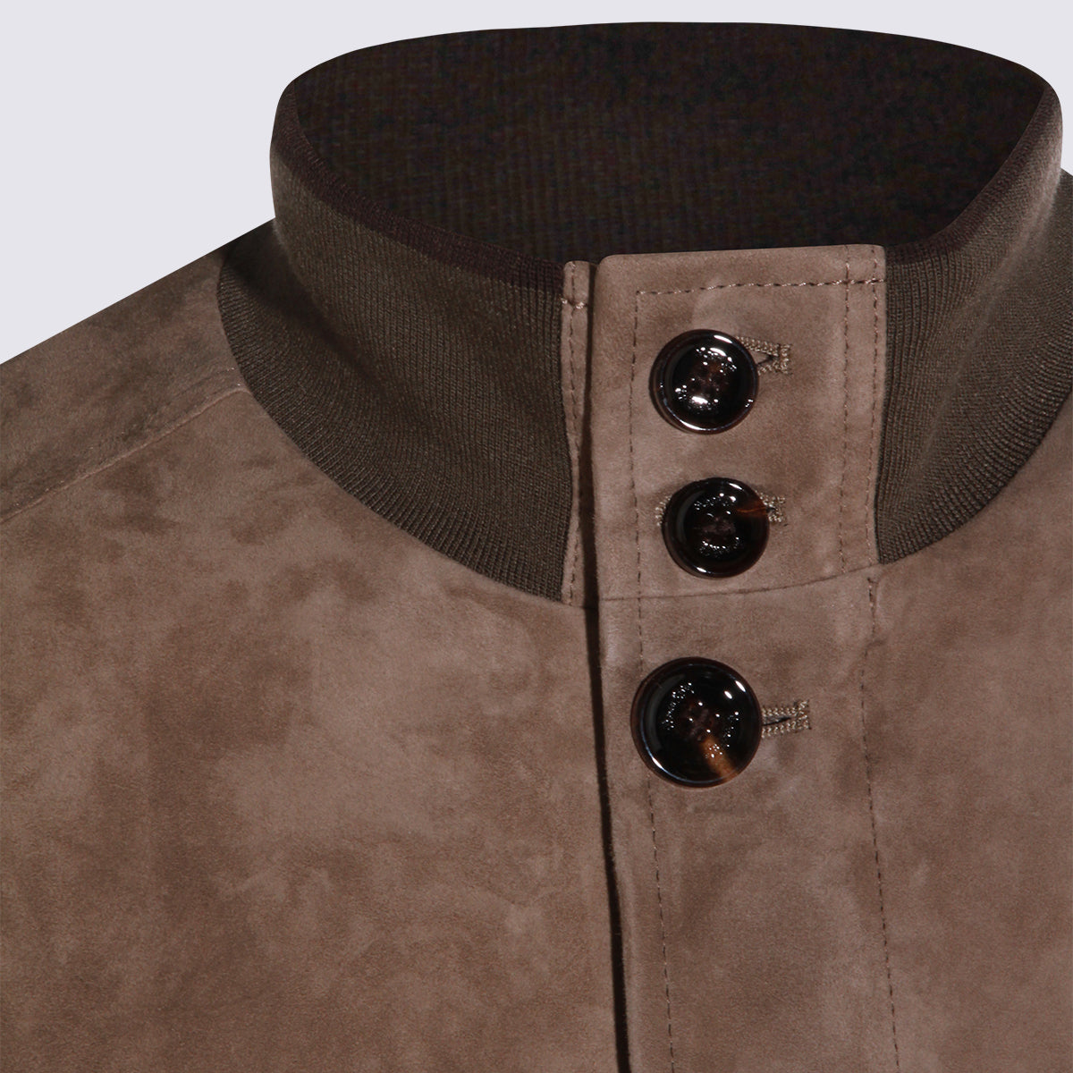 Moorer Jackets Visone _pa