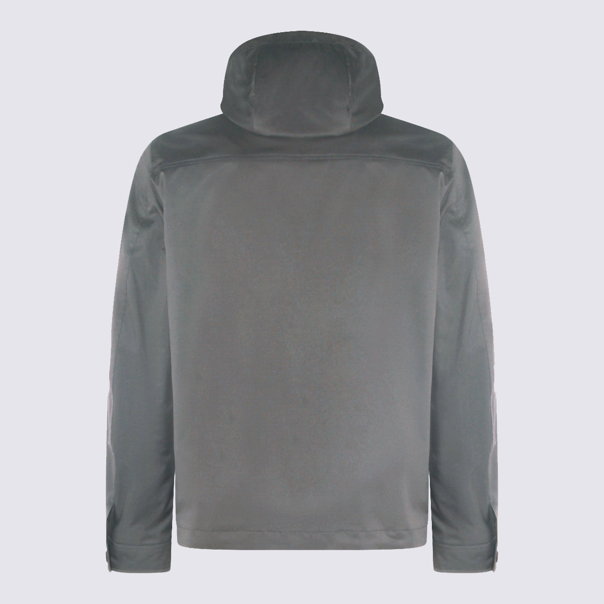 Moorer Jackets Anthracite Pl Pu