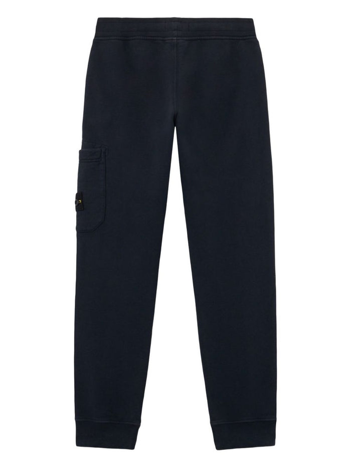 STONE ISLAND KIDS RTW Blue