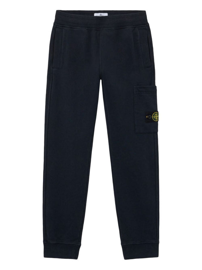 STONE ISLAND KIDS RTW Blue