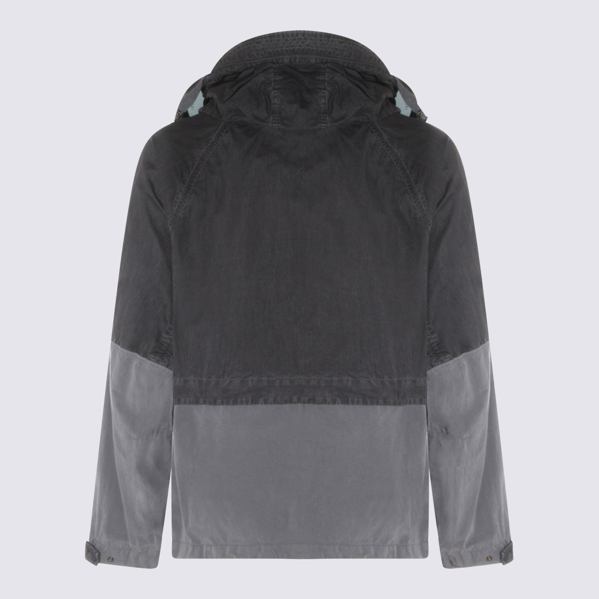 CP COMPANY Jackets Black _co Pa