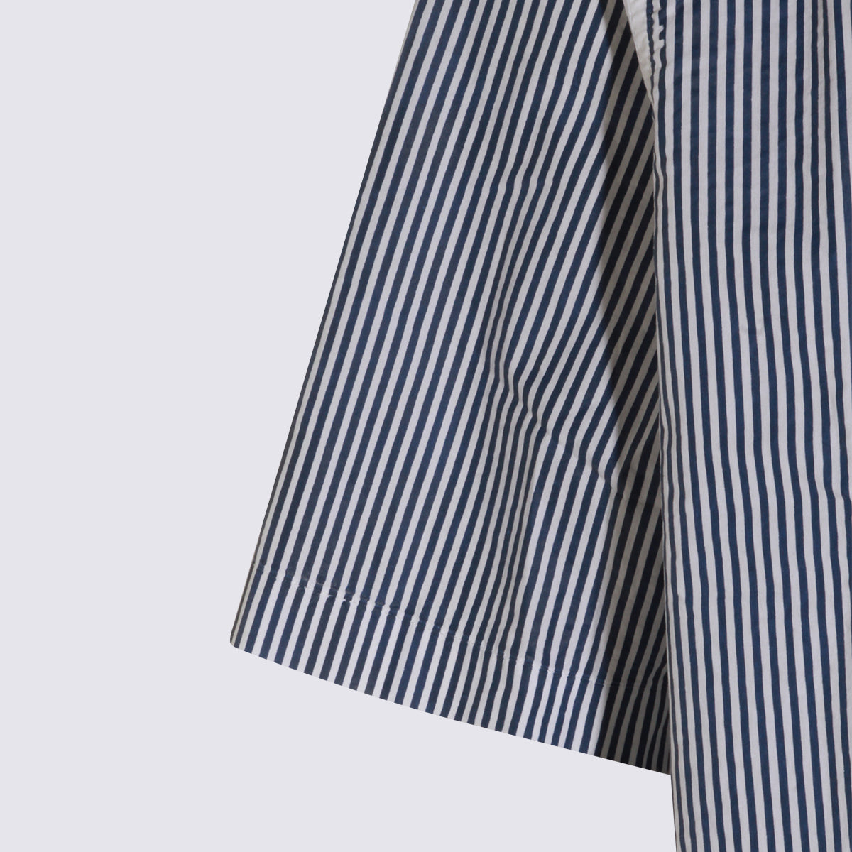 Diesel Shirts White _100 % Co