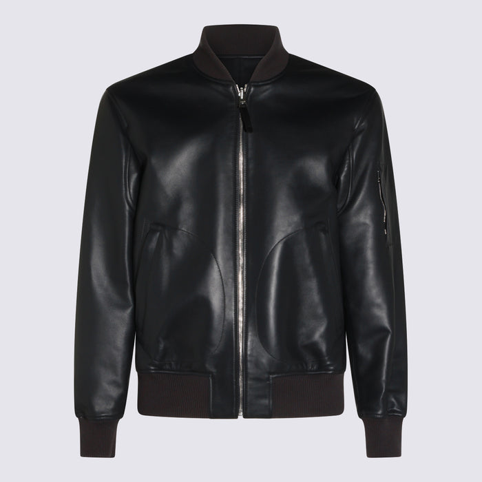 Mackage Jackets Blue _le