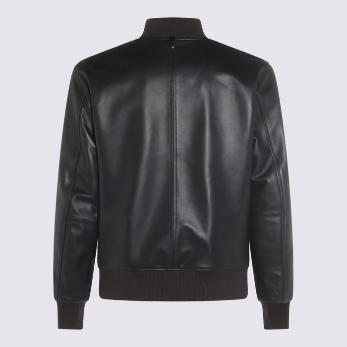 Mackage Jackets Blue _le
