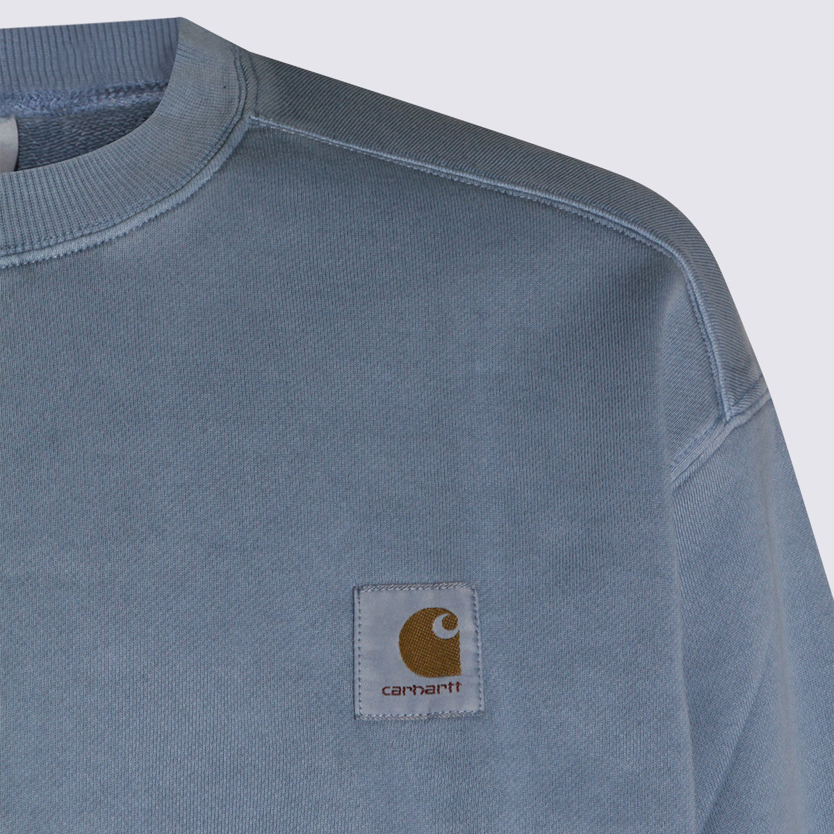 Carhartt WIP Sweaters Gentle Blue