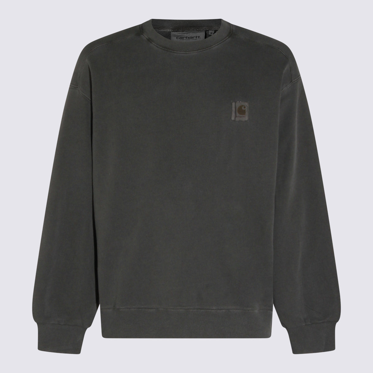 Carhartt WIP Sweaters Black