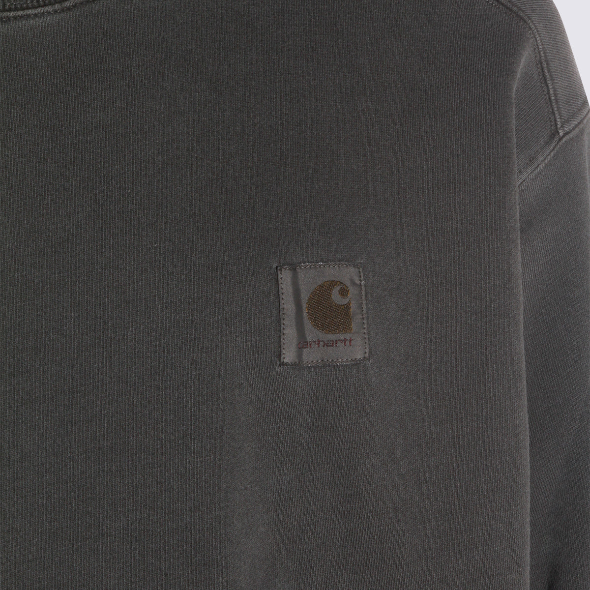 Carhartt WIP Sweaters Black