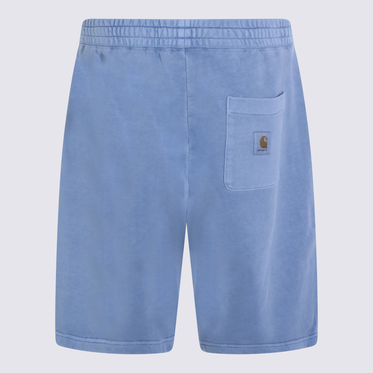 Carhartt WIP Shorts Gentle Blue