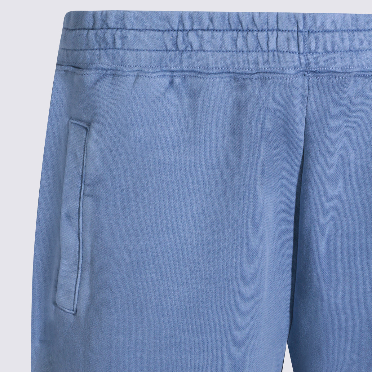 Carhartt WIP Shorts Gentle Blue