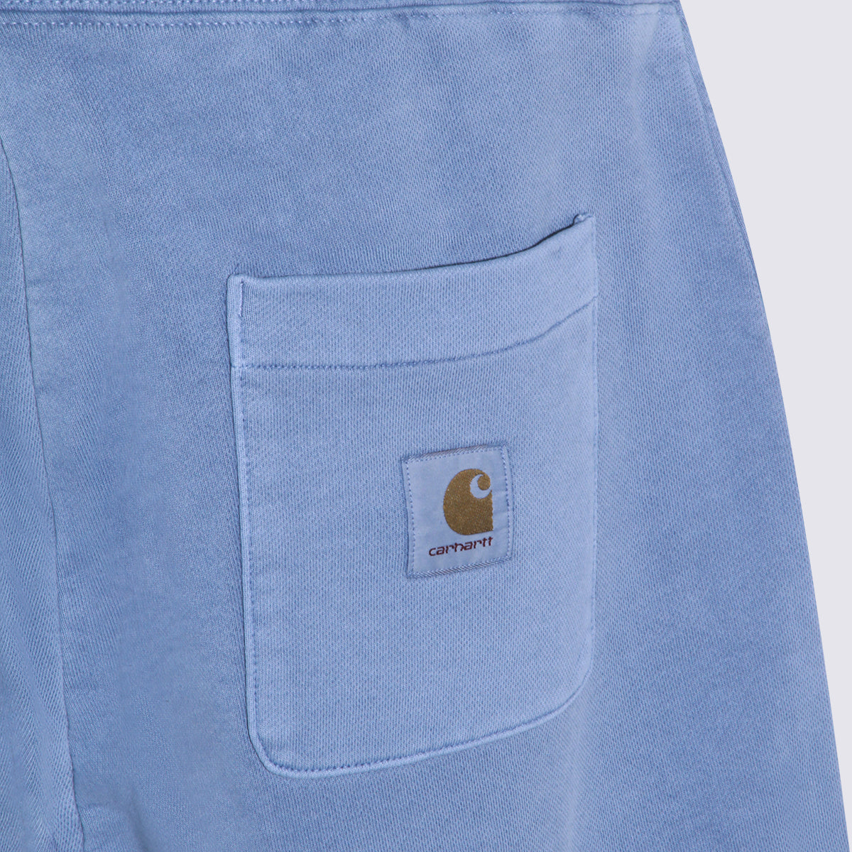 Carhartt WIP Shorts Gentle Blue