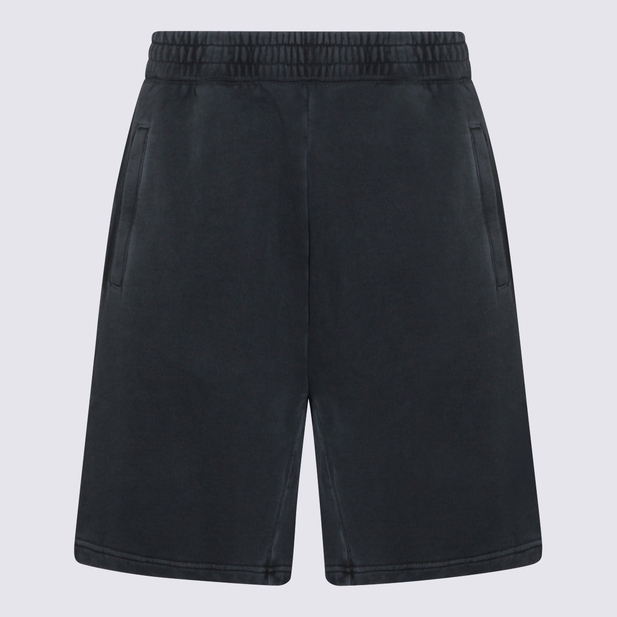 Carhartt WIP Shorts Black