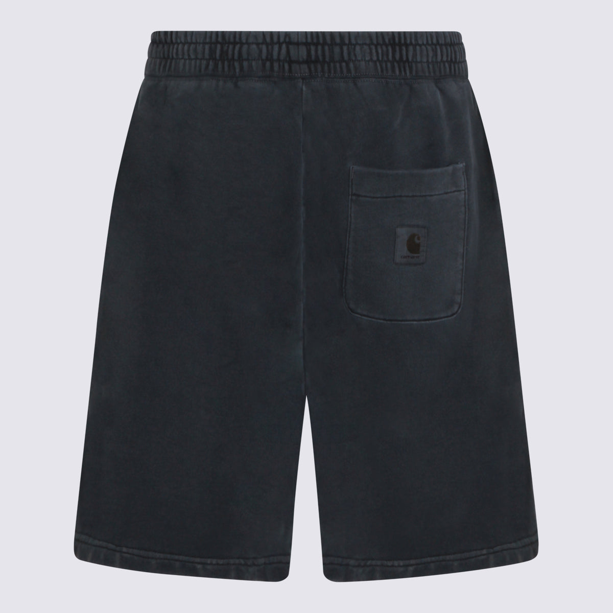 Carhartt WIP Shorts Black