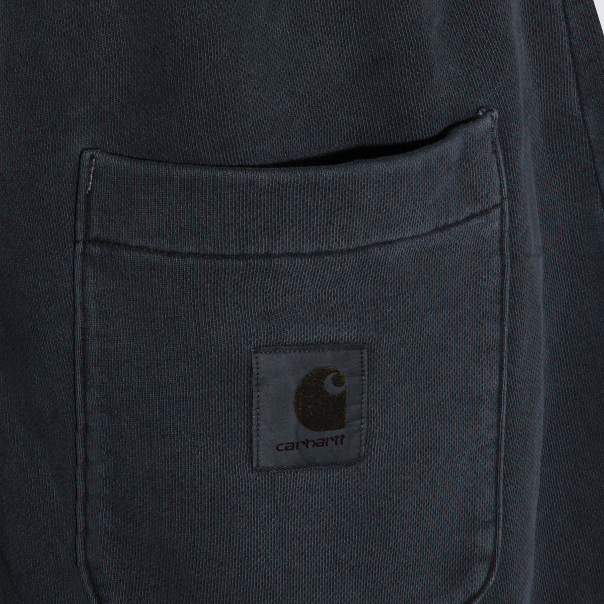 Carhartt WIP Shorts Black