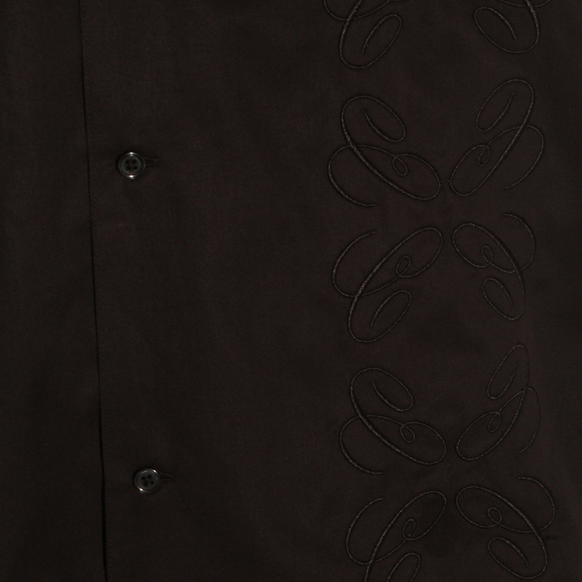 Carhartt WIP Shirts Black Tn Co