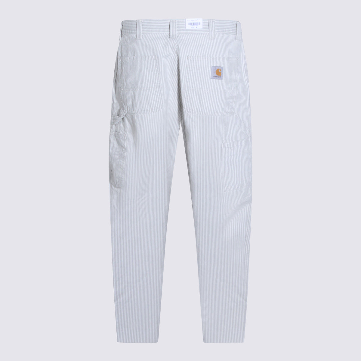 Carhartt WIP Trousers Graphite-wax