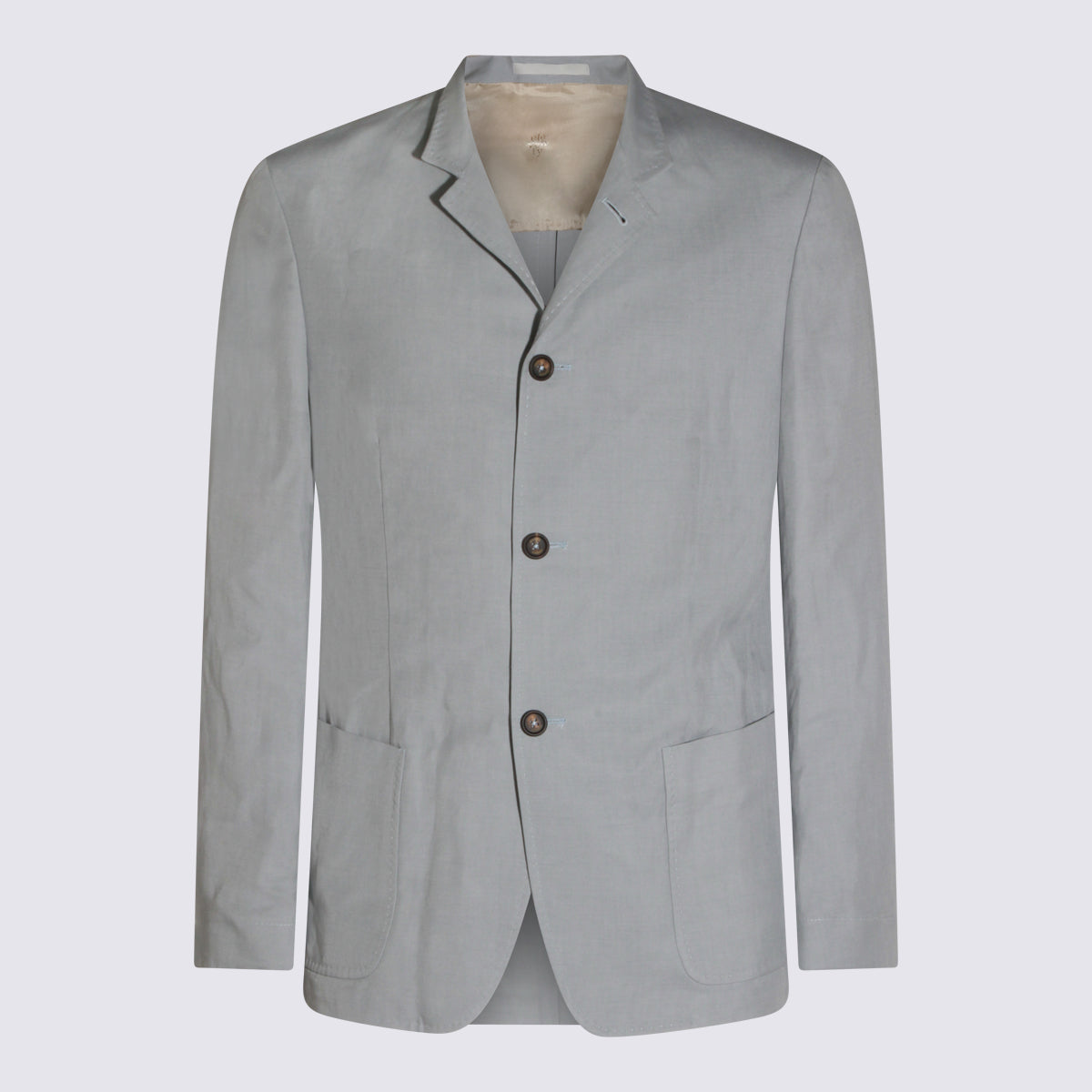 Eleventy Jackets Zucchero Lyocell Li