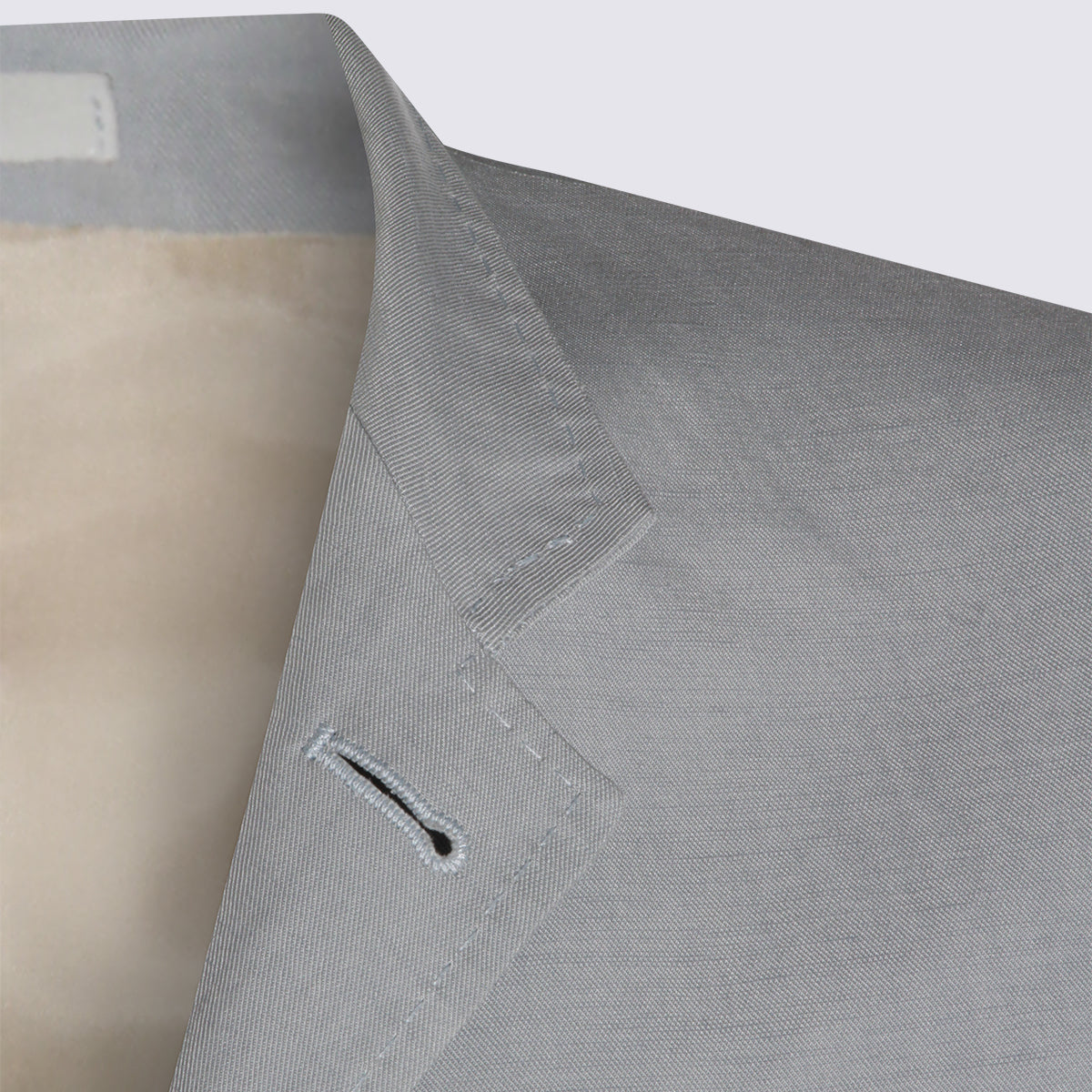 Eleventy Jackets Zucchero Lyocell Li