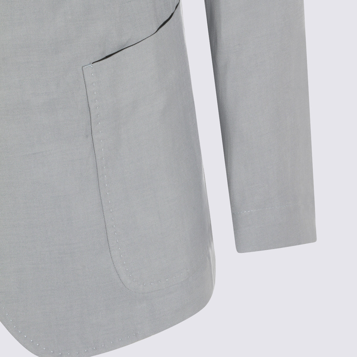 Eleventy Jackets Zucchero Lyocell Li