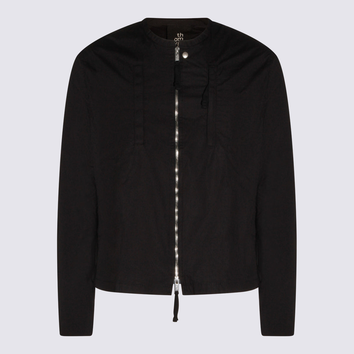 Thom Krom Jackets Black _co Ea