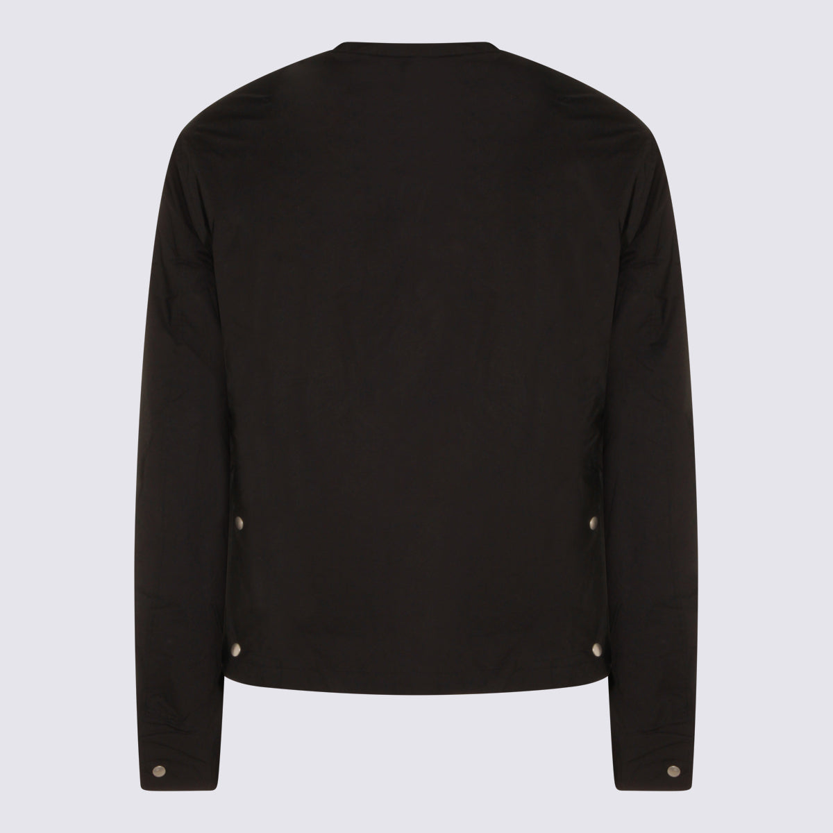 Thom Krom Jackets Black _co Ea