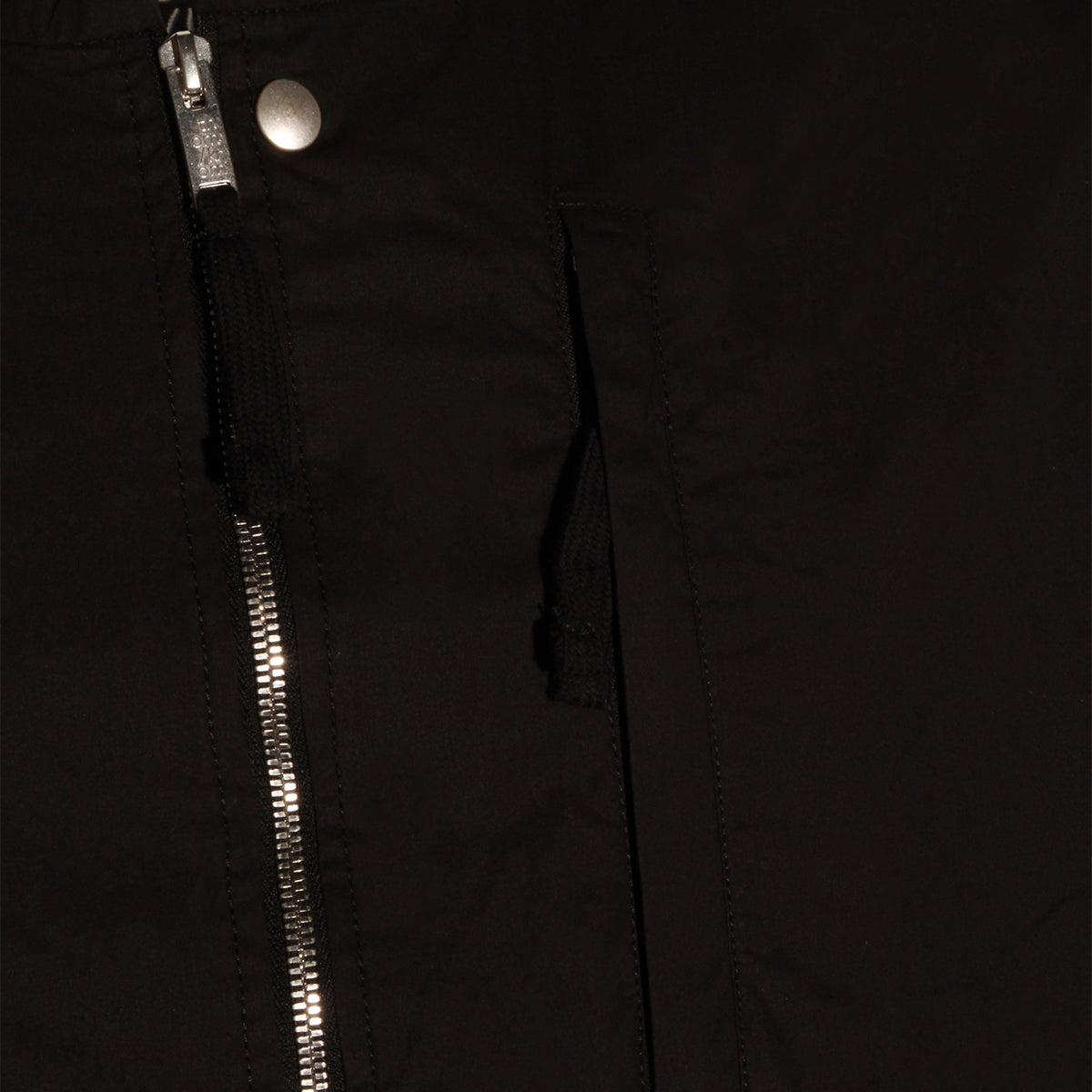 Thom Krom Jackets Black _co Ea
