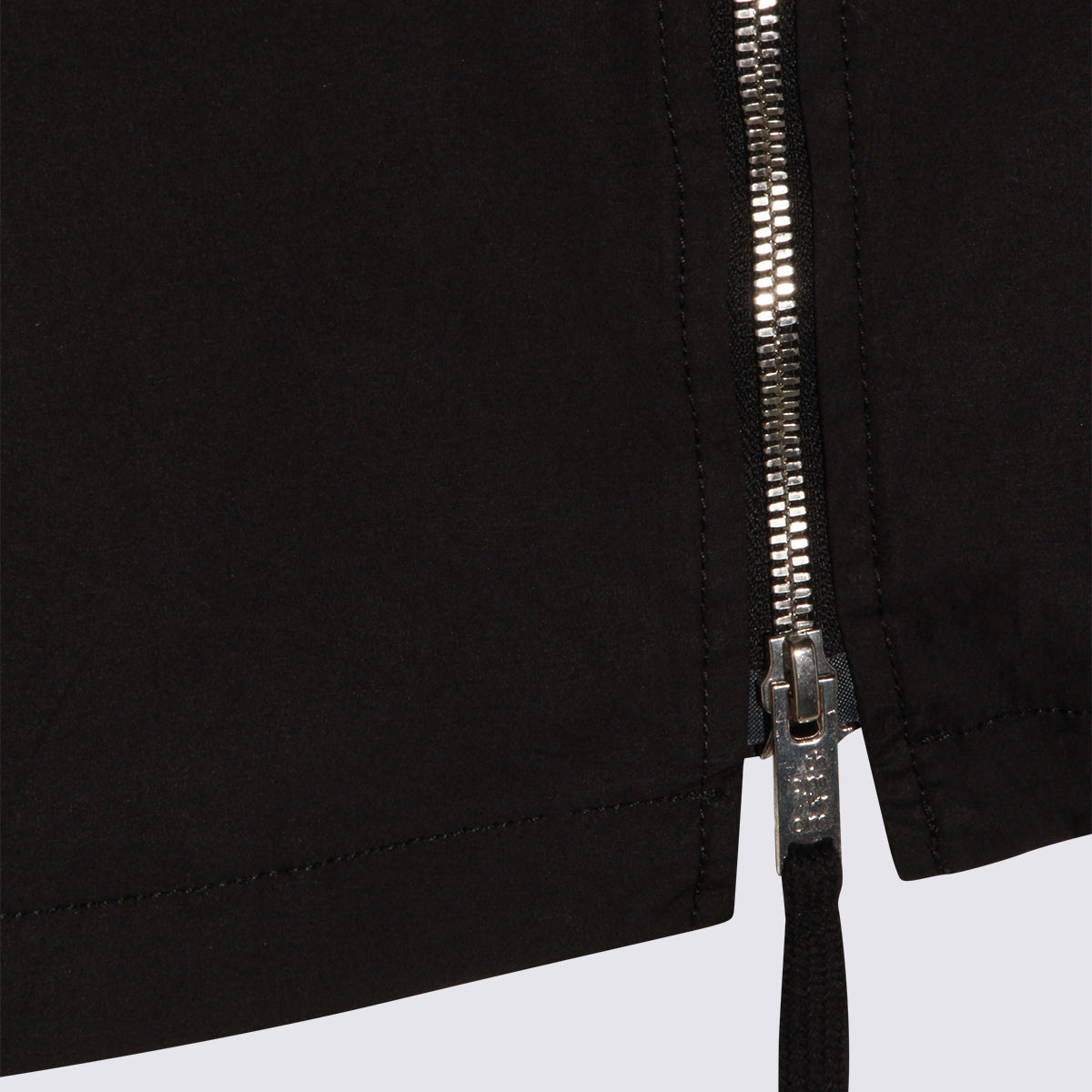 Thom Krom Jackets Black _co Ea