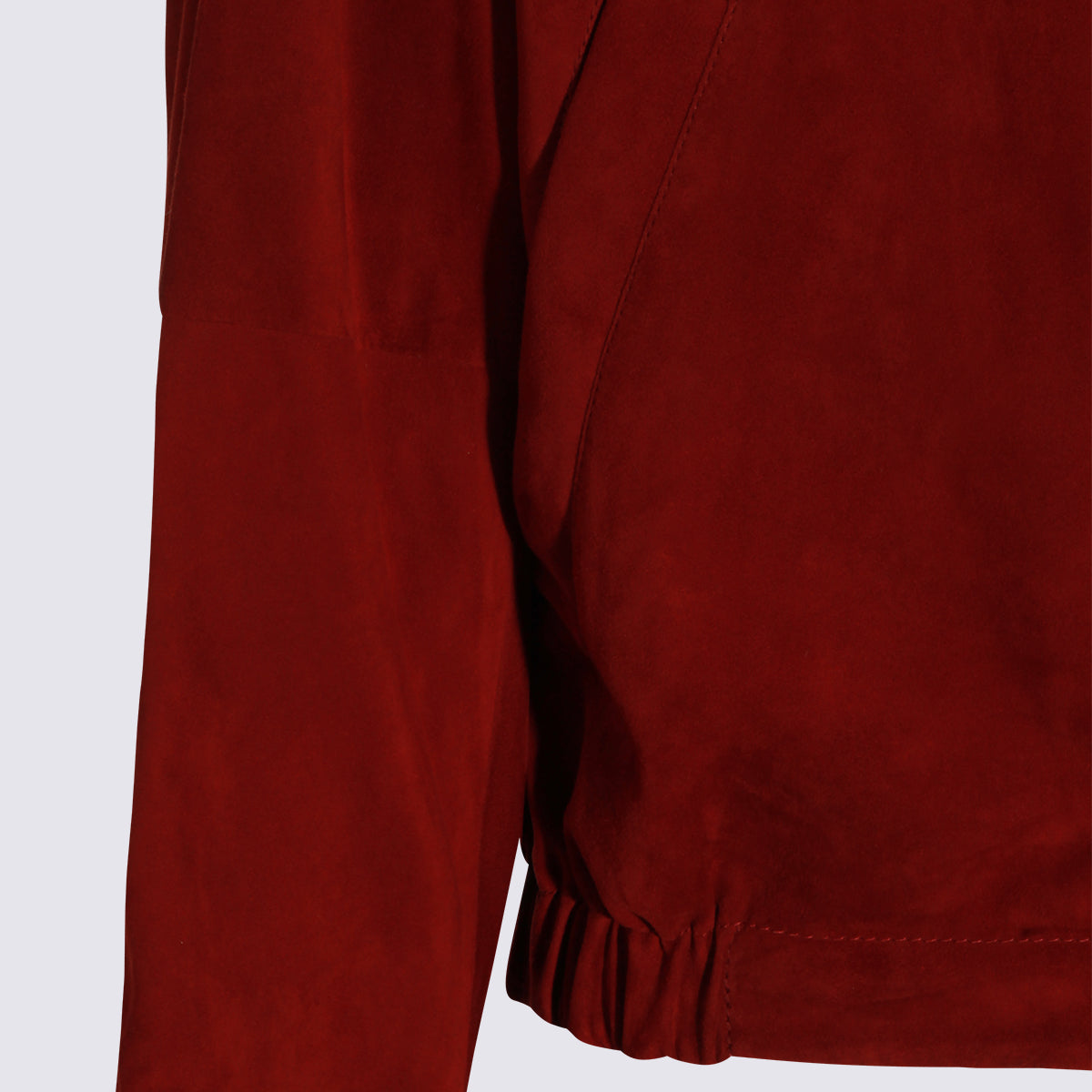 Brunello Cucinelli Jackets Red _le