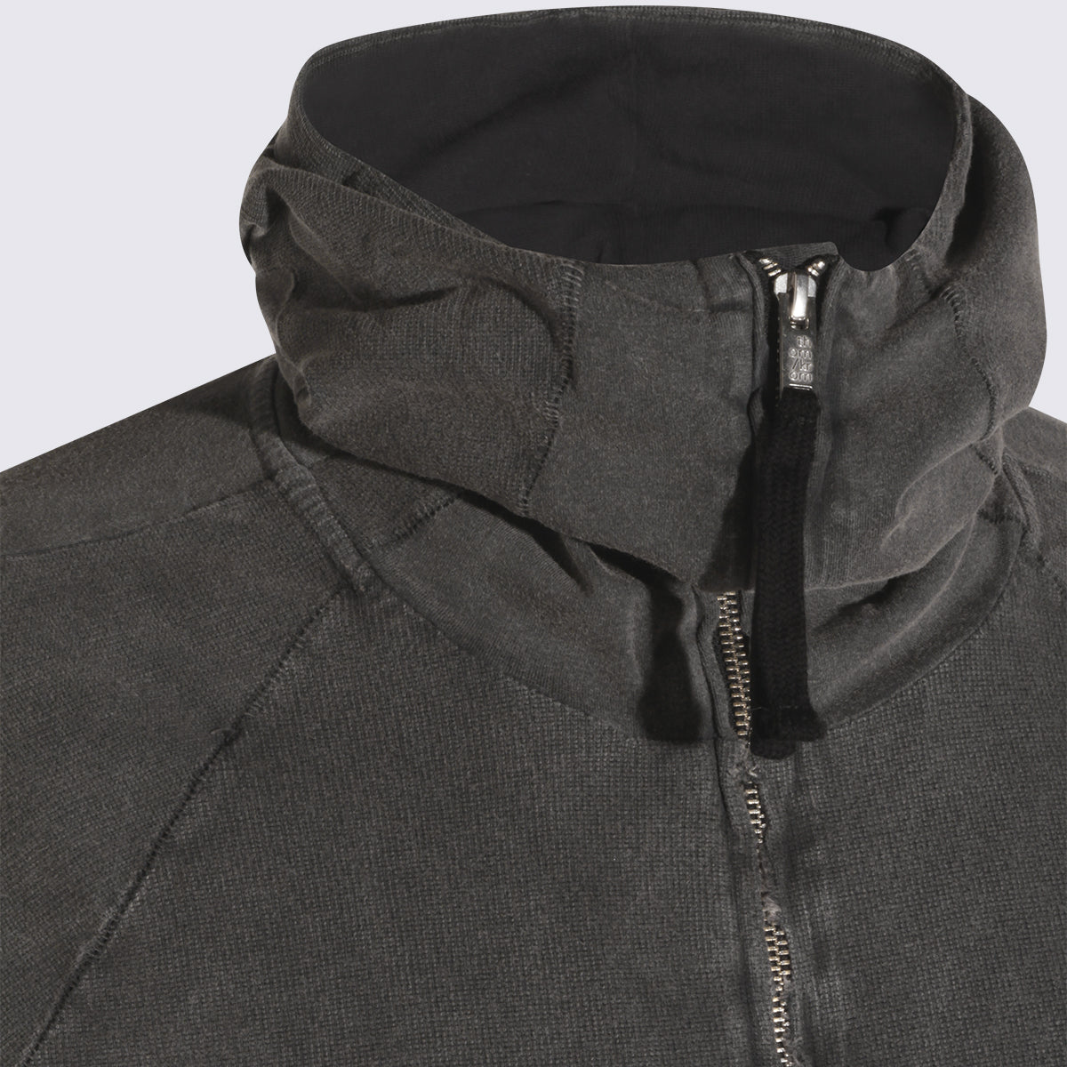 Thom Krom Sweaters Grey _100 % Co