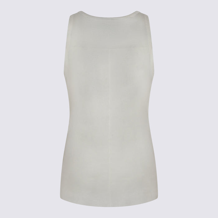 Thom Krom Top Beige _co Li