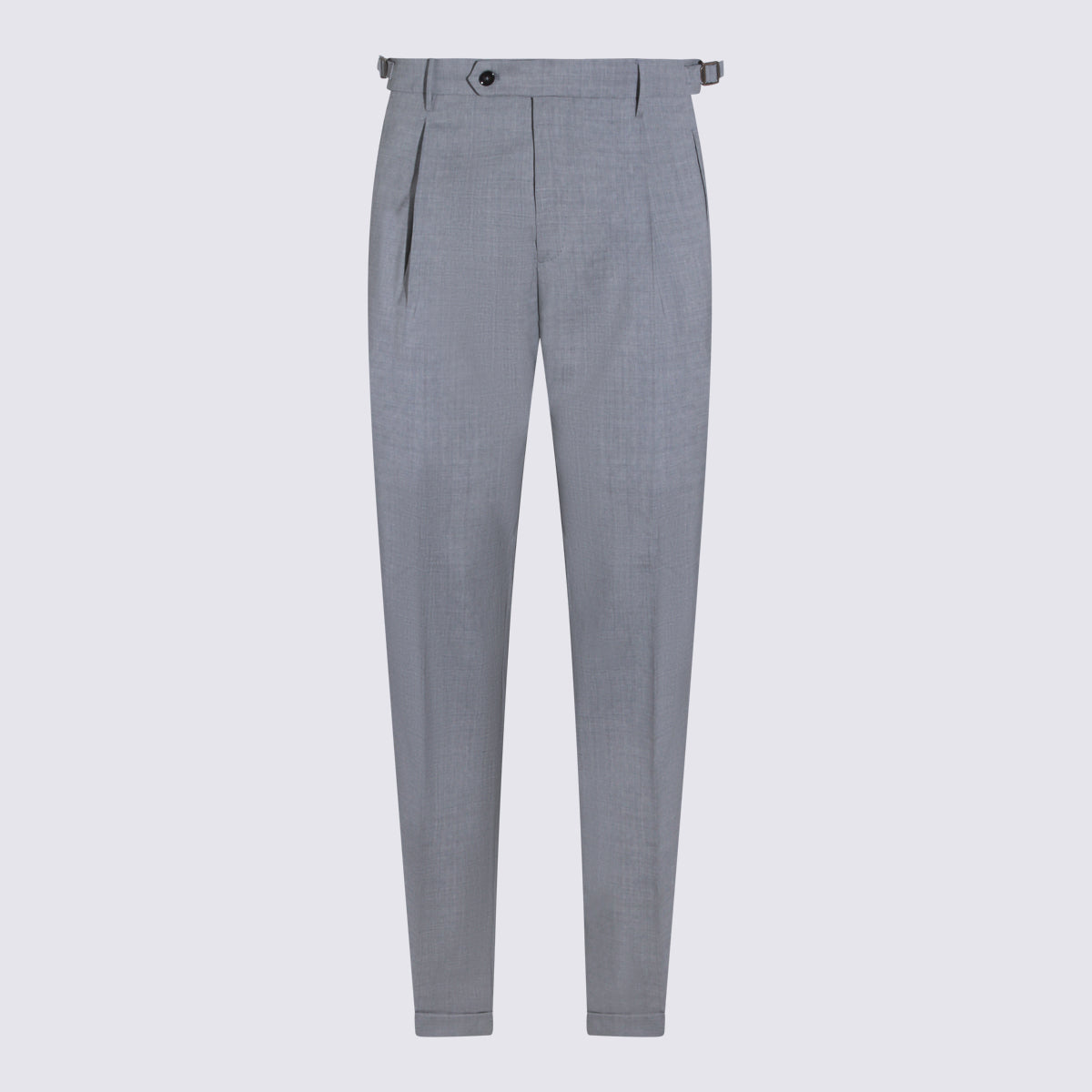 Berwich Trousers Light Co Ea