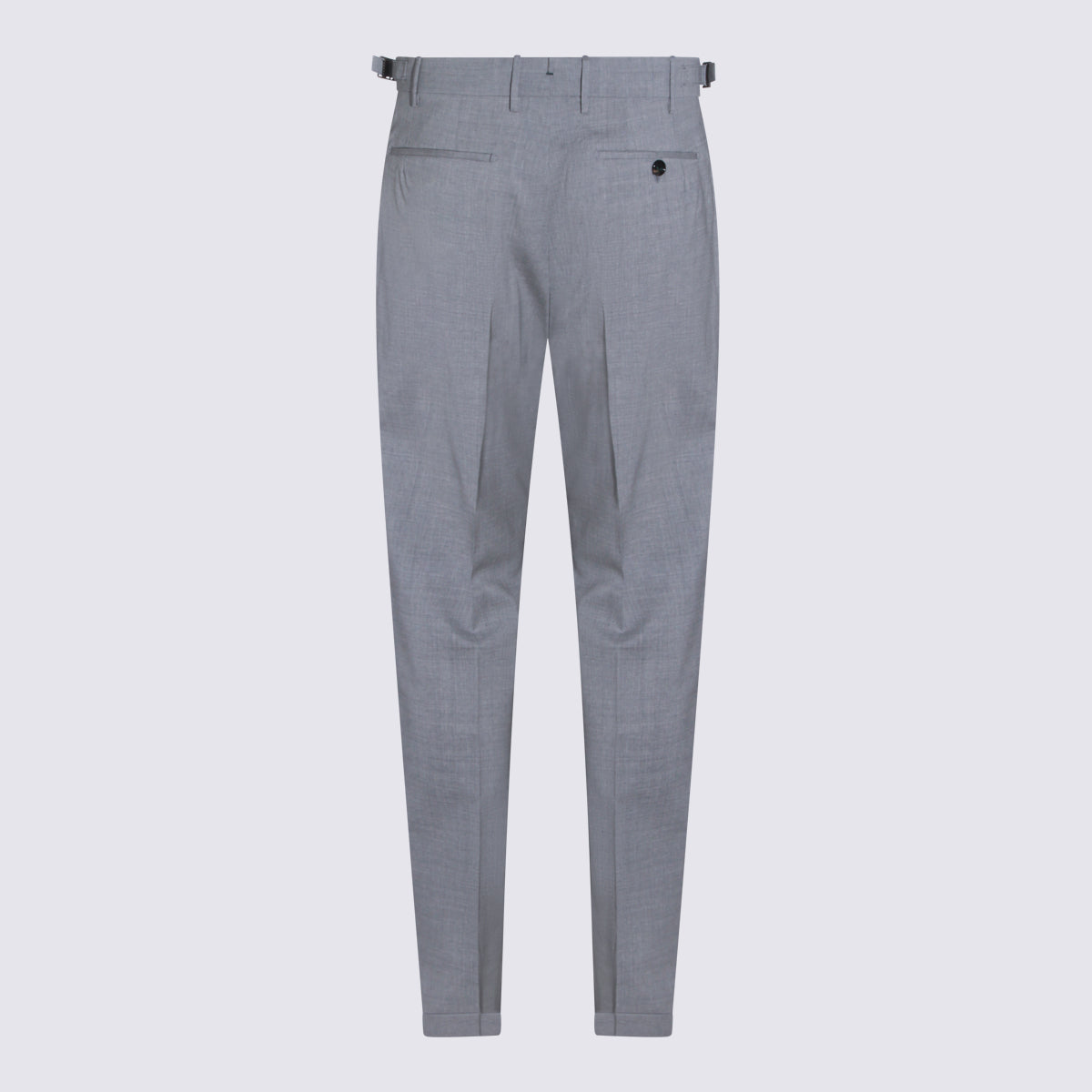 Berwich Trousers Light Co Ea