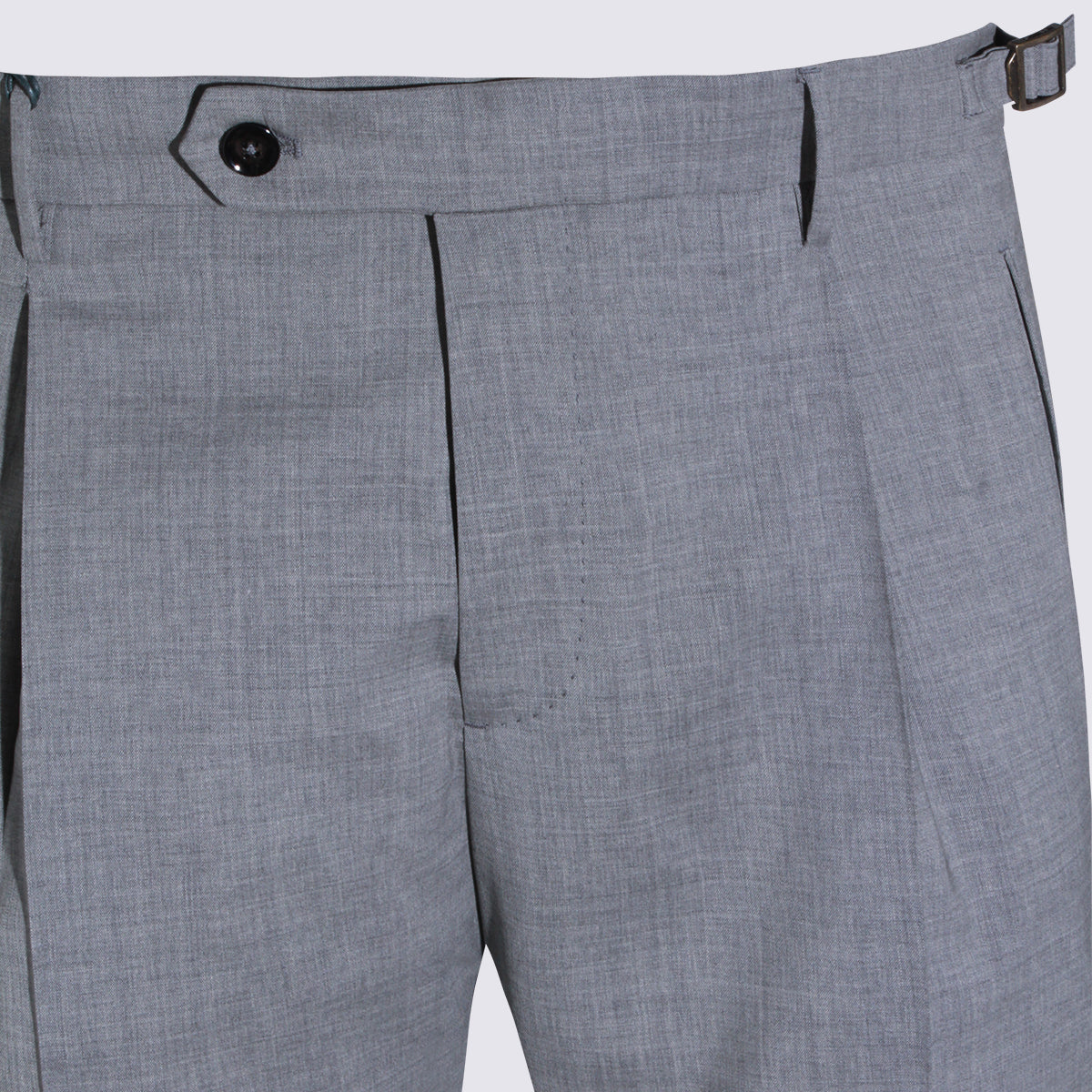 Berwich Trousers Light Co Ea