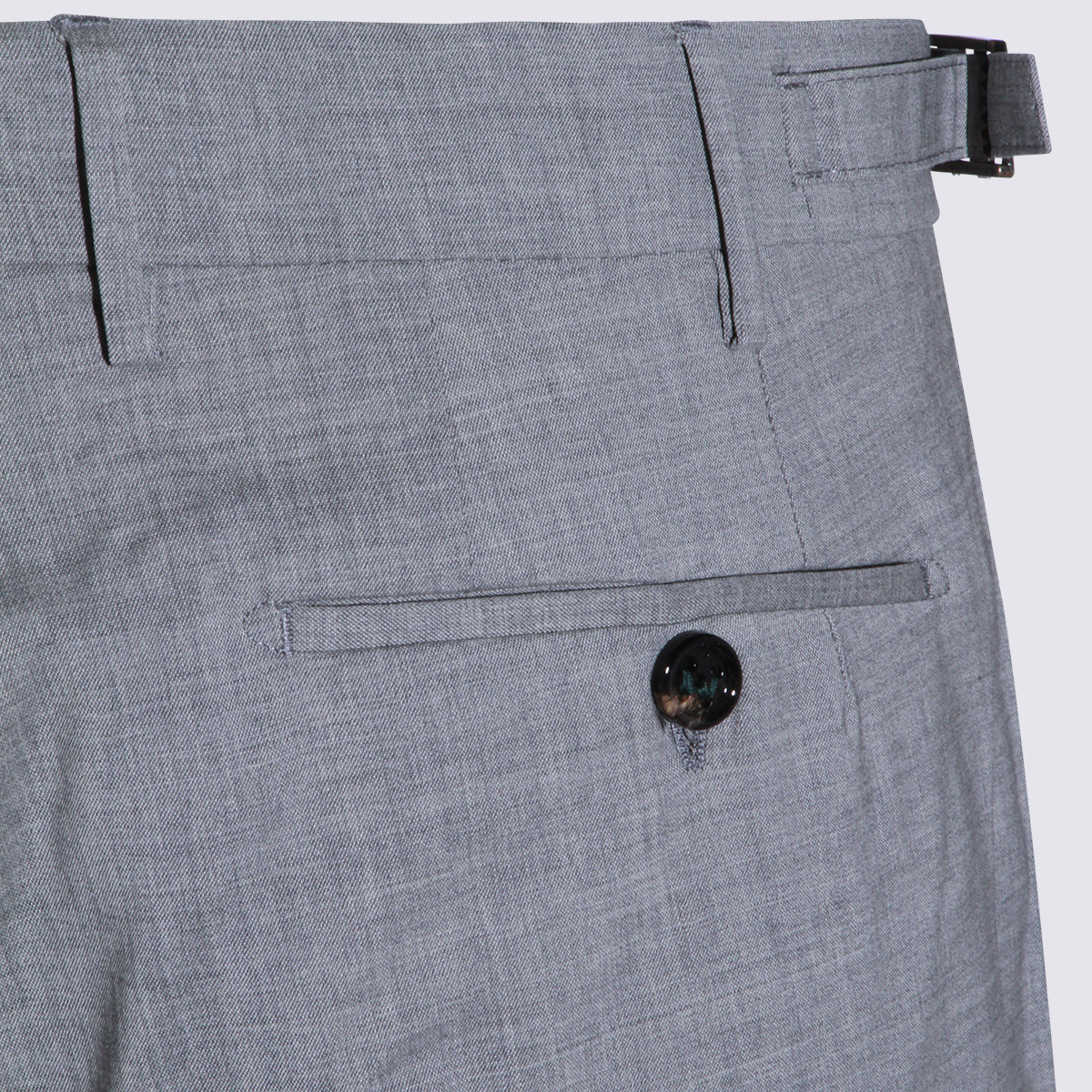 Berwich Trousers Light Co Ea