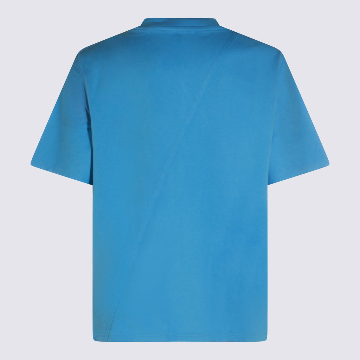 ARTE ANTWERP T-shirts and Polos Blue _100 % Co