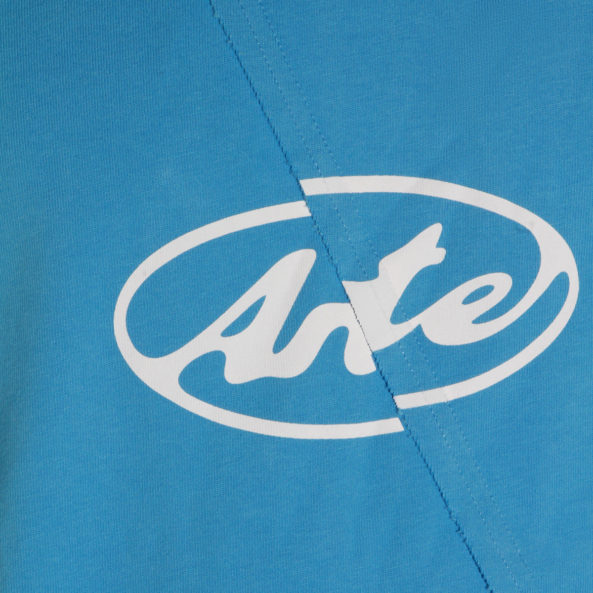 ARTE ANTWERP T-shirts and Polos Blue _100 % Co