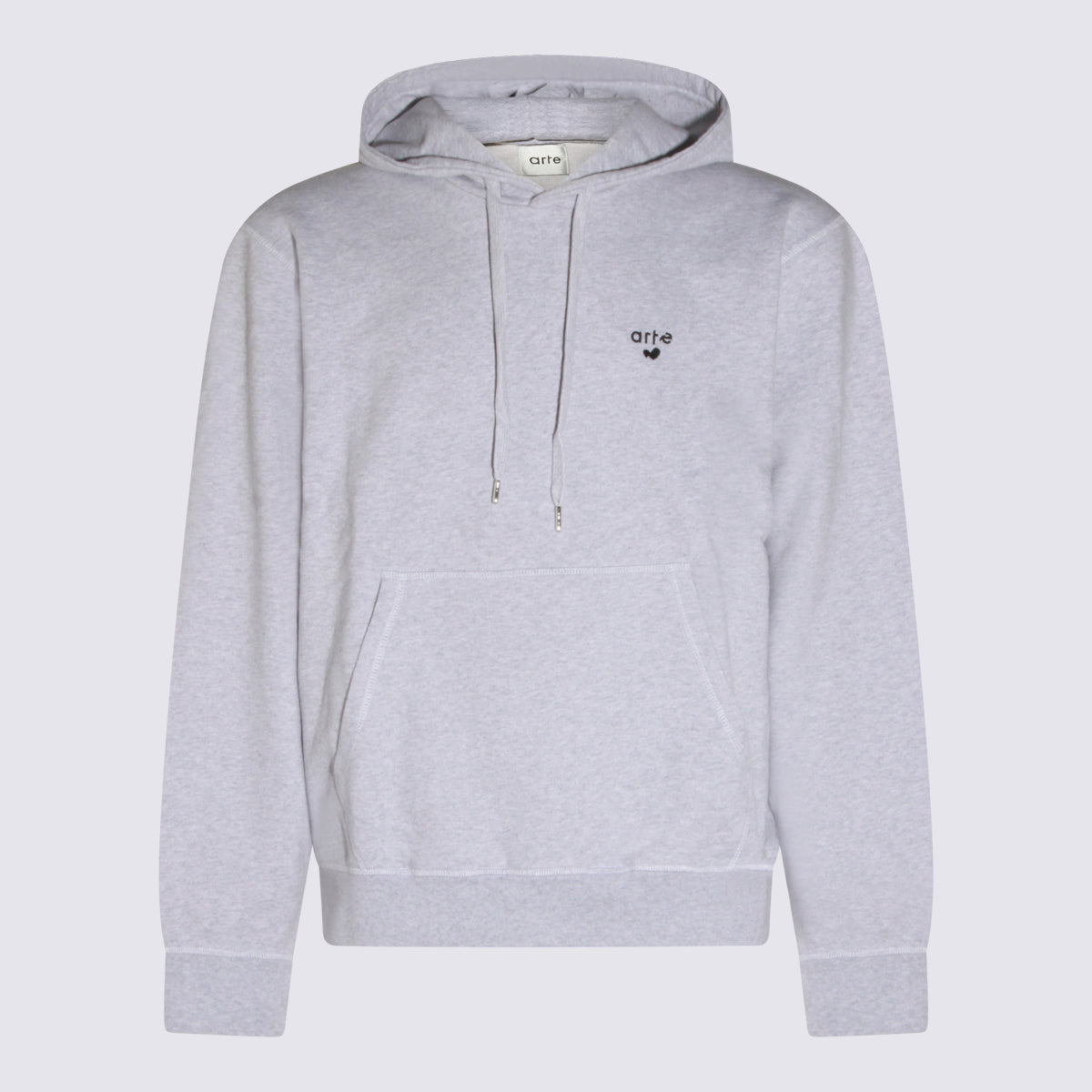 ARTE ANTWERP Sweaters Grey _100 % Co