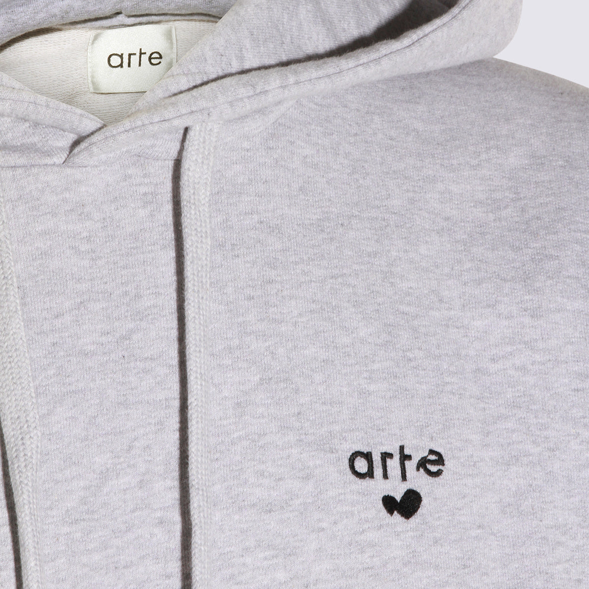 ARTE ANTWERP Sweaters Grey _100 % Co