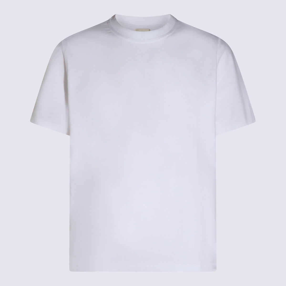 ARTE ANTWERP T-shirts and Polos White _100 % Co