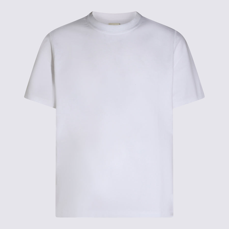 Arte Antwerp 100% Cotton t-shirt in white