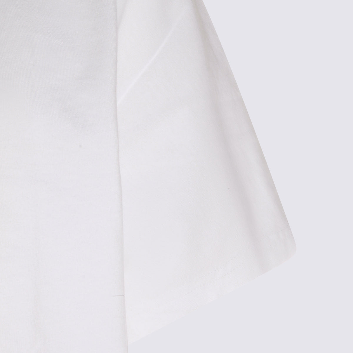 ARTE ANTWERP T-shirts and Polos White _100 % Co
