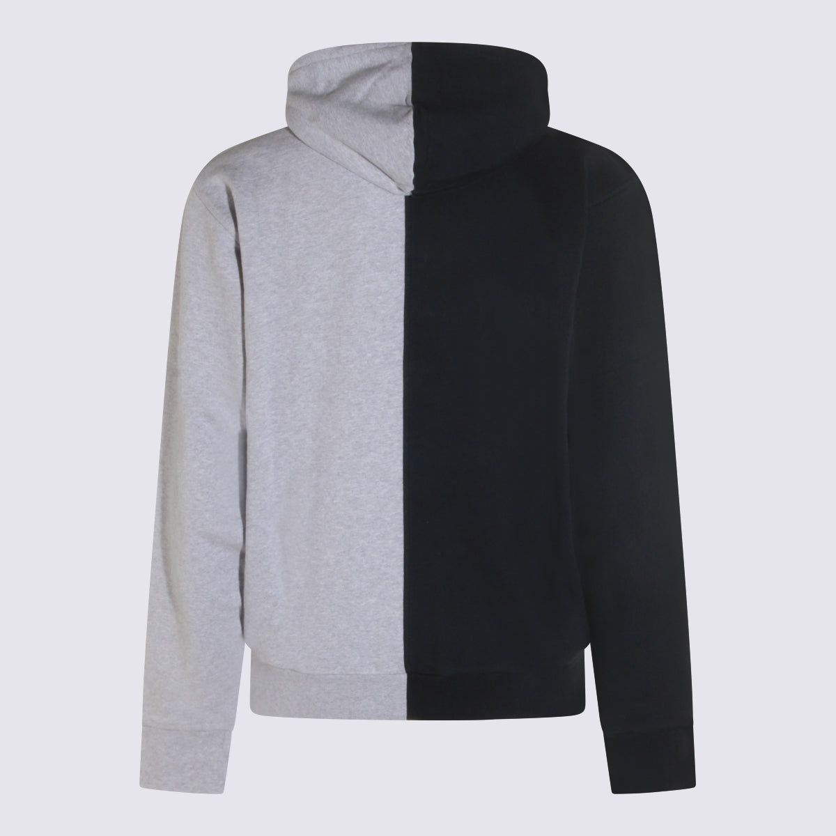 ARTE ANTWERP Sweaters Grey-navy _100 % Co