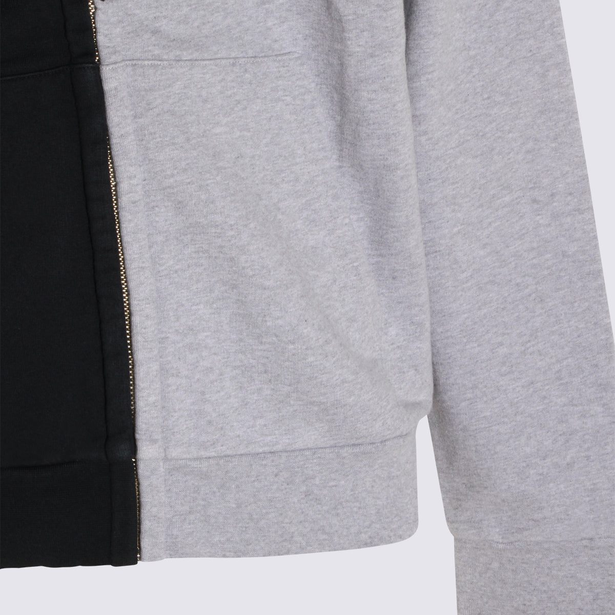ARTE ANTWERP Sweaters Grey-navy _100 % Co