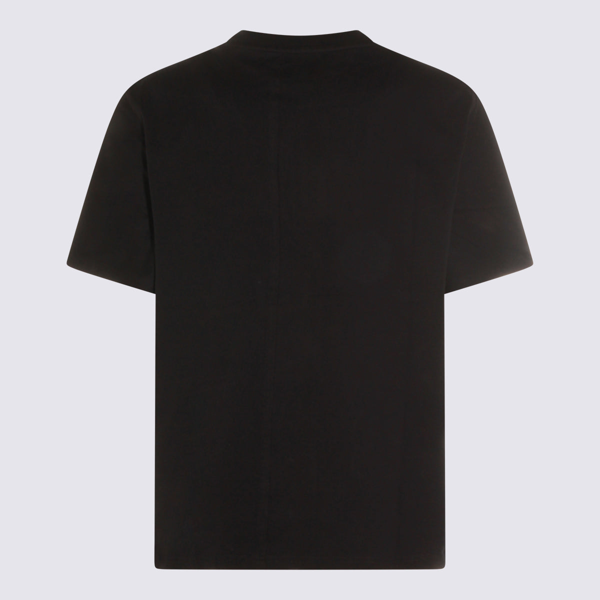 ARTE ANTWERP T-shirts and Polos Black _100 % Co