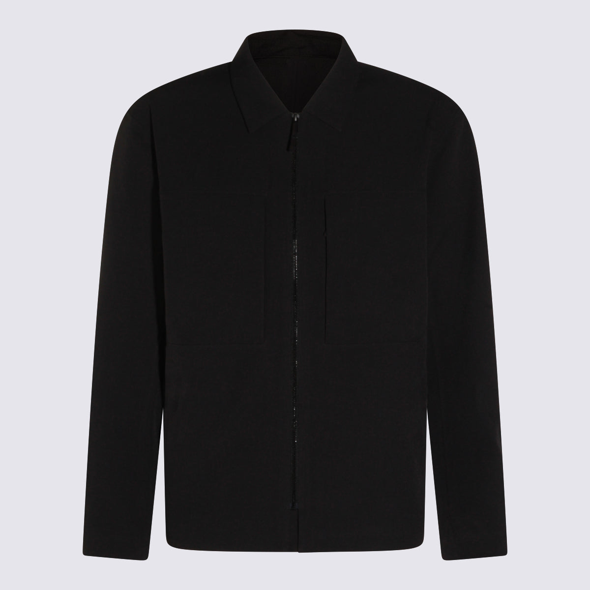 Arc*teryx Jackets Black _pl