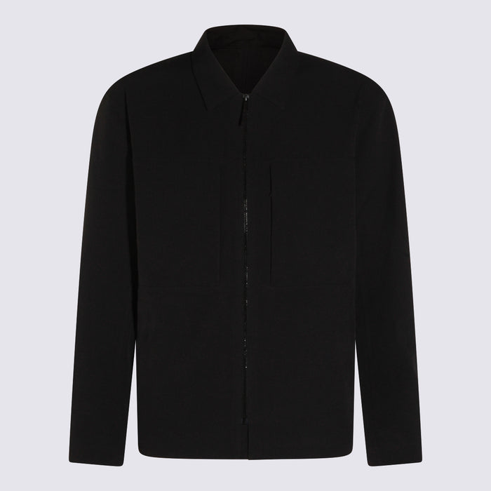 Arc*teryx Jackets Black _pl