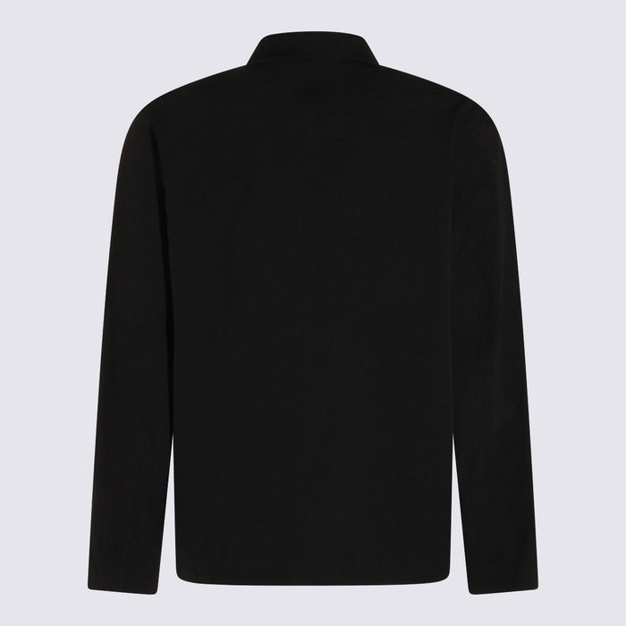 Arc*teryx Jackets Black _pl