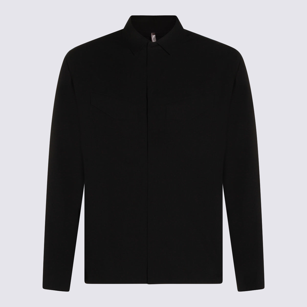 Arc*teryx Shirts Black _pl