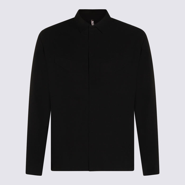 Arc*teryx Shirts Black _pl