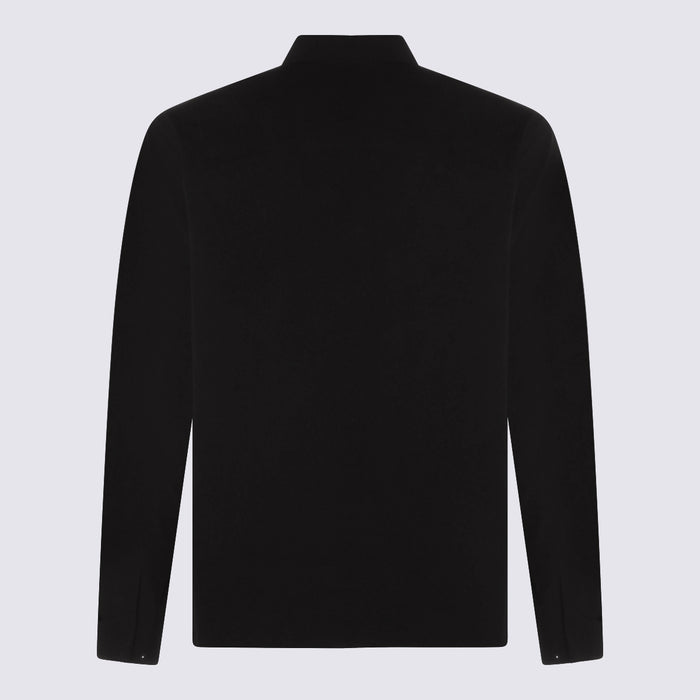 Arc*teryx Shirts Black _pl